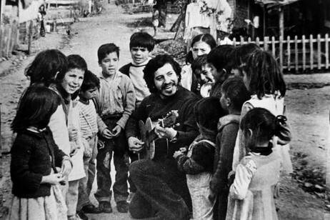 Canción de protesta de Víctor Jara, entre las mejores