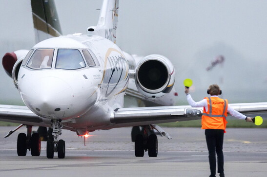 Schiphol taglierà i voli per il vertice dei leader Nato a giugno