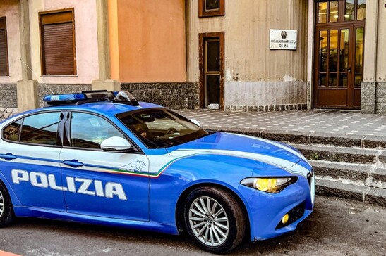 Mafia: operazione della Polizia nel Catanese, 20 arresti