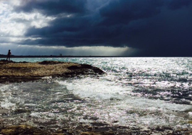 Costa del Salento © Ansa