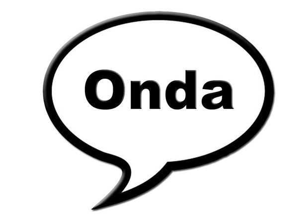 Parola della settimana: onda © ANSA