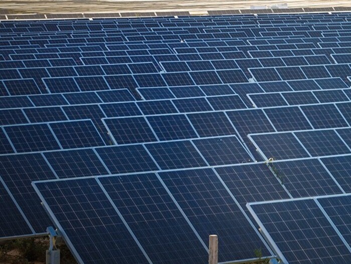 Enel inaugura obras de expansão de fábrica de painéis solares - Economia - ANSA  Brasil