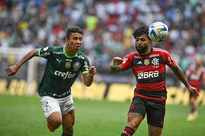 Palmeiras: Fifa define datas para o Mundial de Clubes de 2025