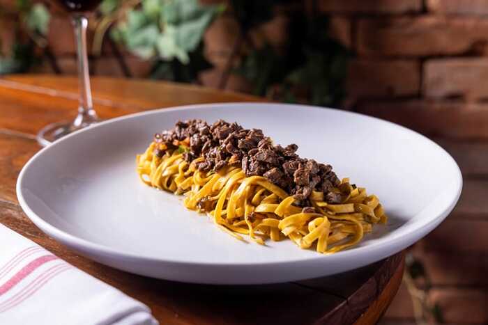 Semana da Cozinha Italiana chega a mais de 20 restaurantes