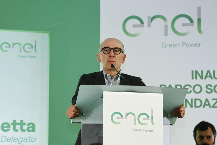 Enel fecha contratos em setor de energia na Itália - Empresas