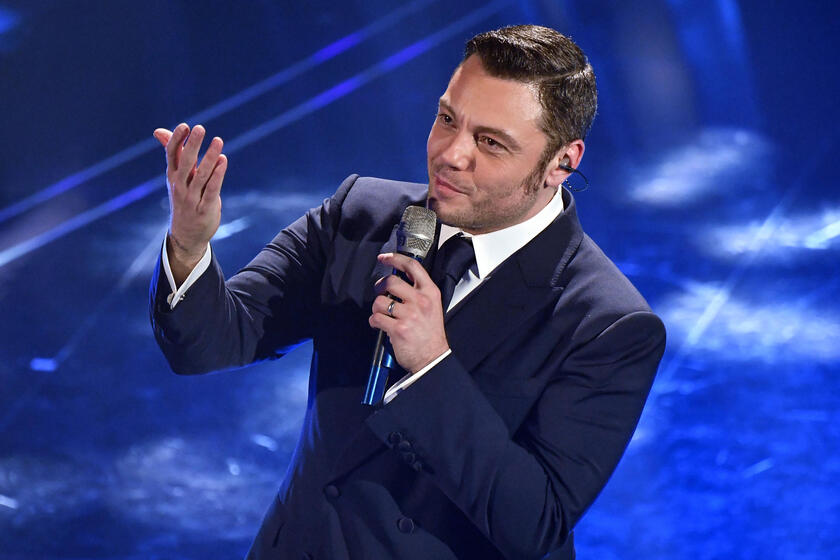 70th Sanremo Music Festival 2020