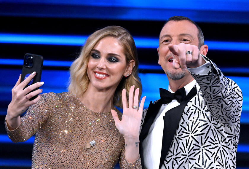 73rd Sanremo Music Festival