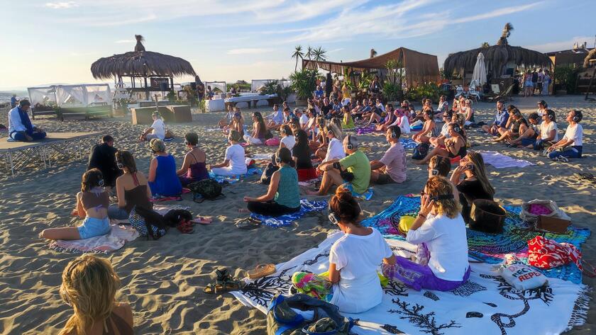 Fregene é escolhida como a 1ª "Praia Gentil" da Itália