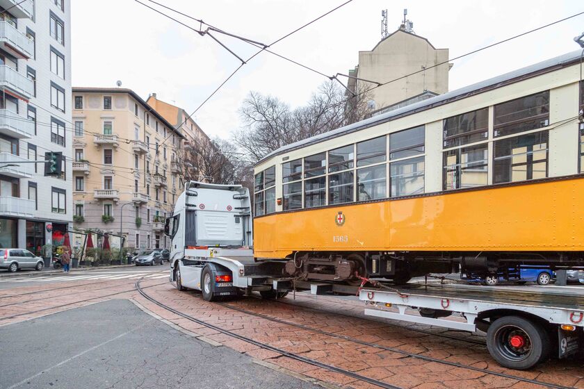 - RIPRODUZIONE RISERVATA