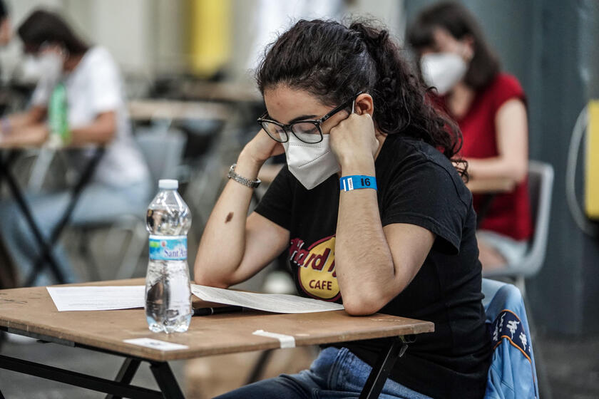 Test Medicina a Torino