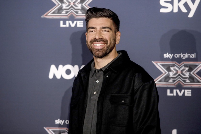 X Factor alla fase dei live, il primo ospite è Ghali