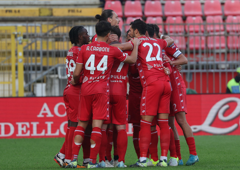 Serie A ; AC Monza-FC Venezia