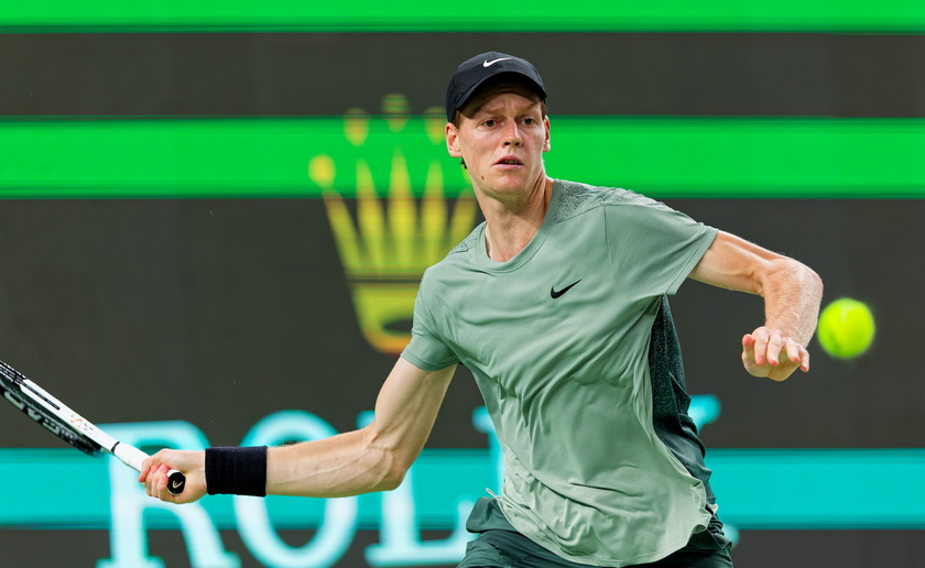 Tennis Shanghai Masters