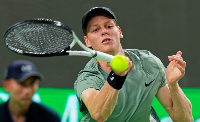 Tennis Shanghai Masters