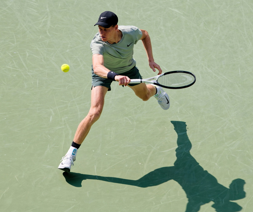 Tennis Shanghai Masters