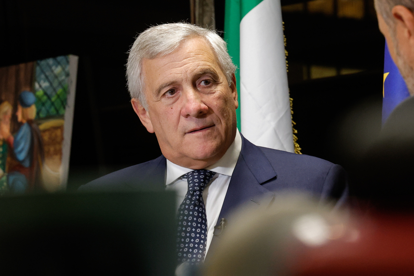 Antonio Tajani de visita por Brasil y Argentina