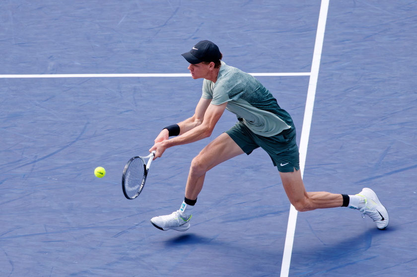 Tennis Shanghai Masters