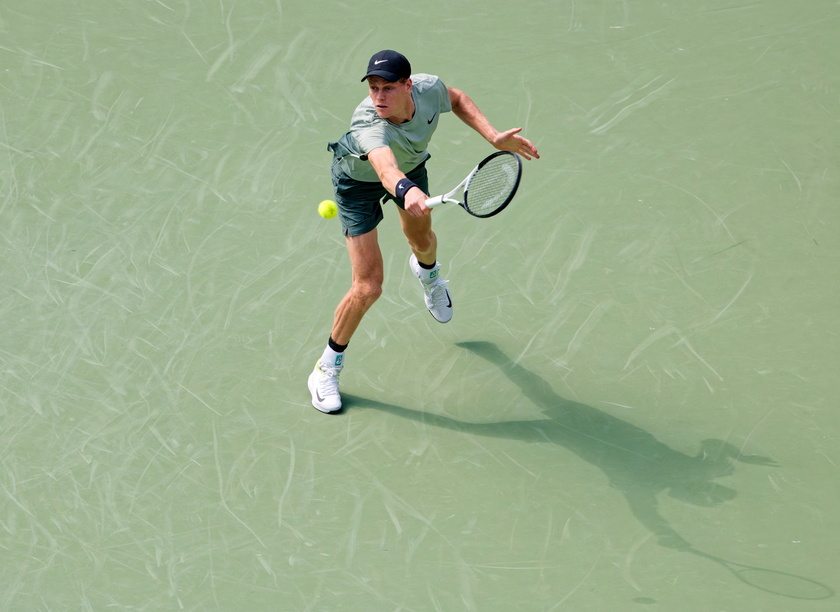 Tennis Shanghai Masters