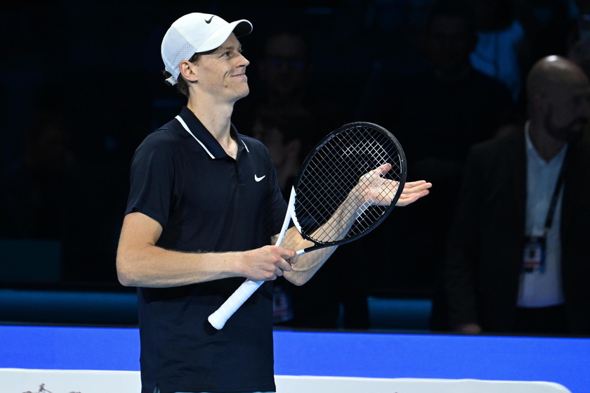 ATP Finals in Turin 