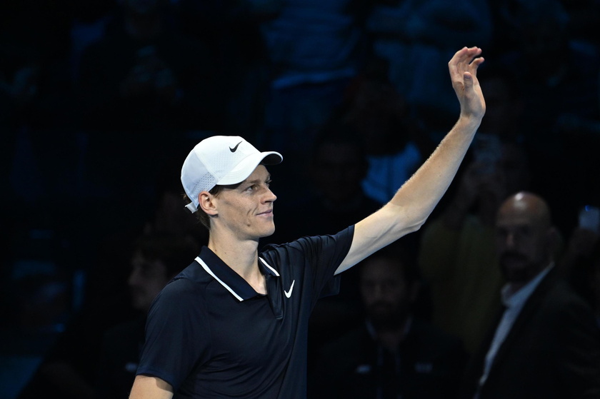 ATP Finals in Turin 