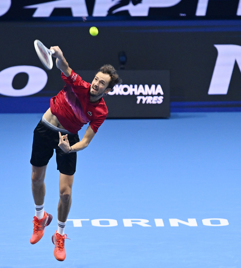 Nitto Atp Finals