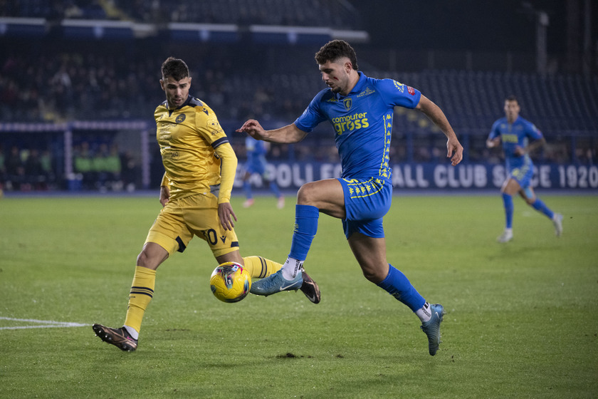 Empoli FC Vs Udinese Calcio