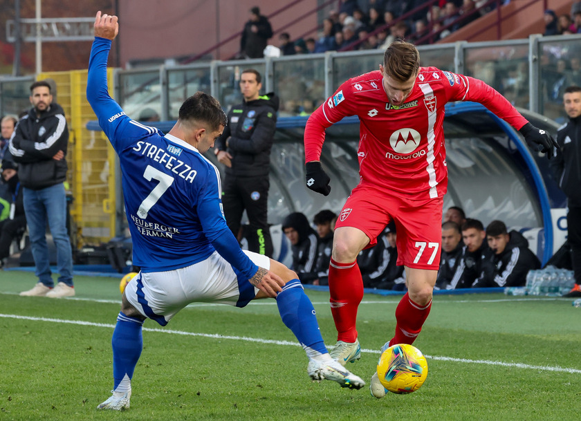 Serie A; Como 1907-AC Monza