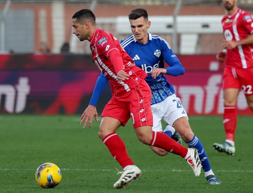 Serie A; Como 1907-AC Monza