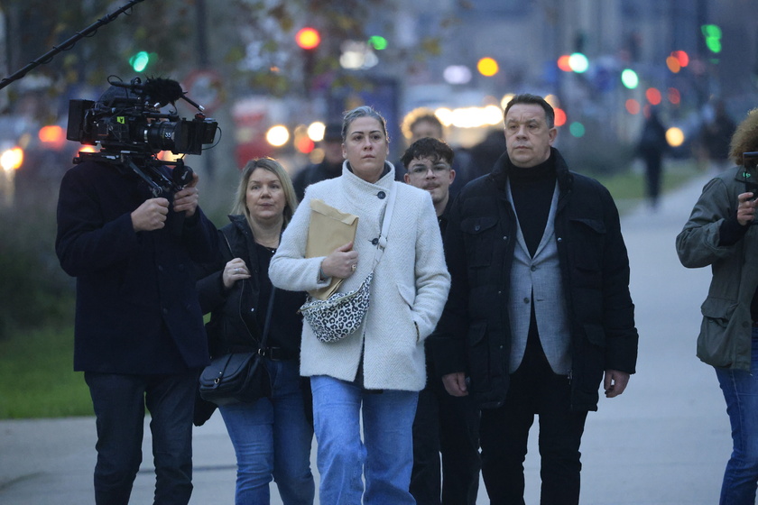 Verdict against 51 defendants of mass rape trial in Avignon