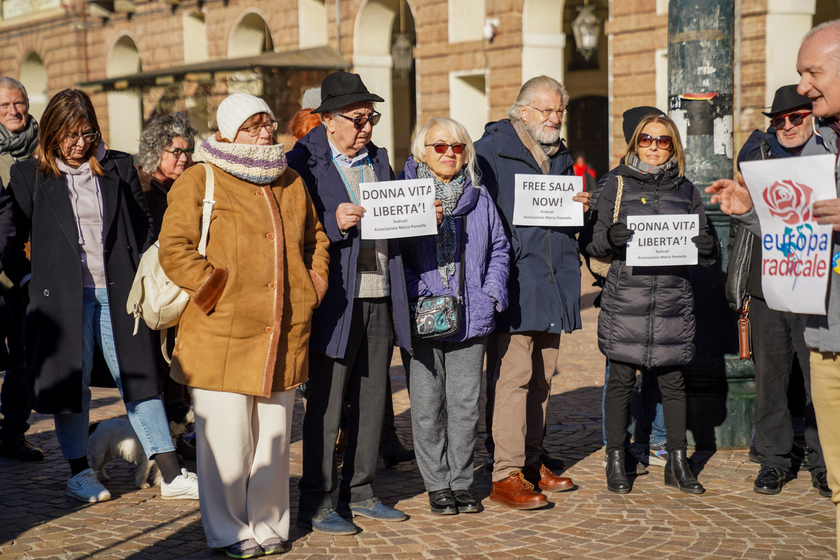 RIPRODUZIONE RISERVATA