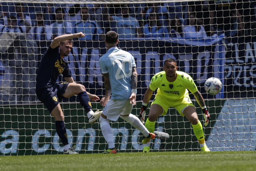 Serie A - SS Lazio vs Empoli FC