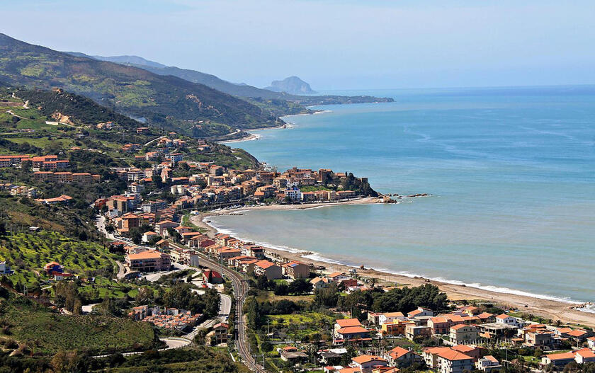 236 playas italianas con la Bandera Azul