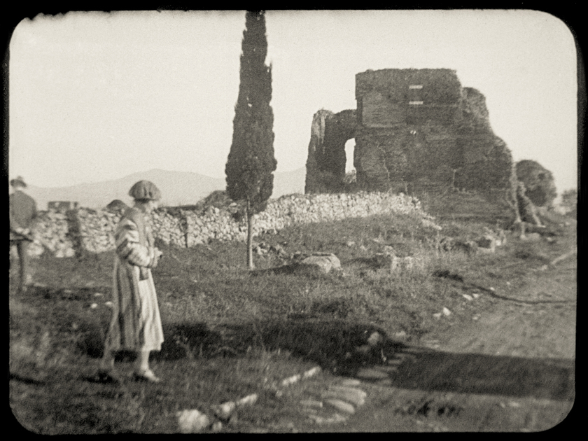 Appia Regina Viarum, il suo lato moderno in mostra