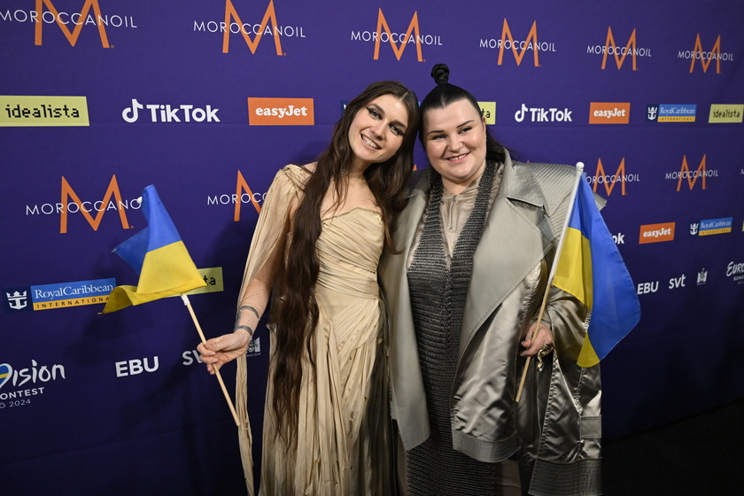 First Semi-Final of 68th Eurovision Song Contest