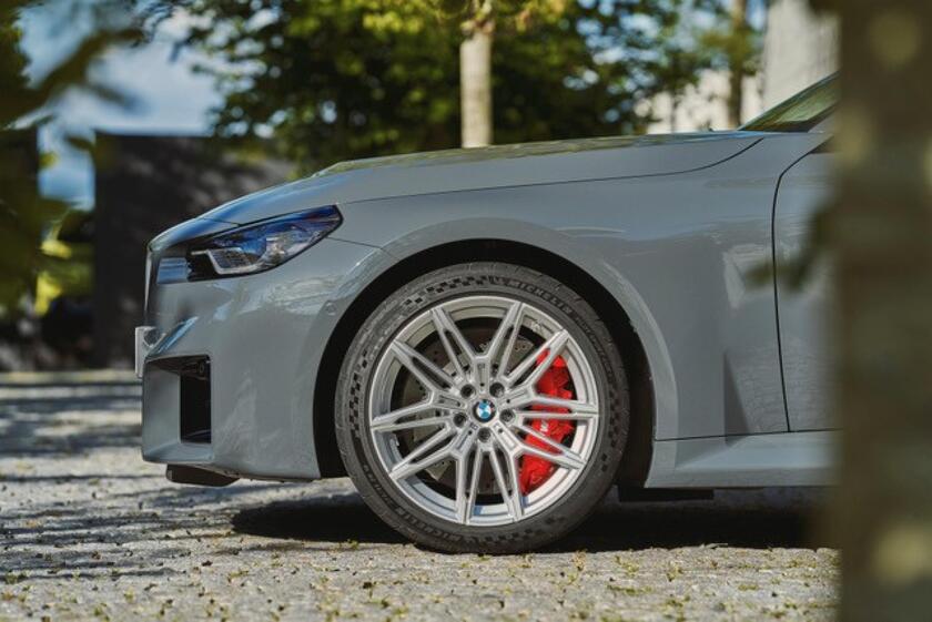 Bmw M2