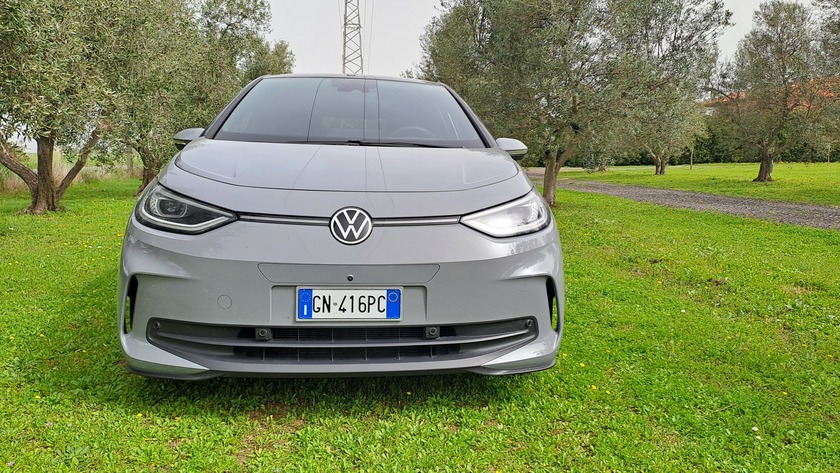 Volkswagen ID.3 Pro S