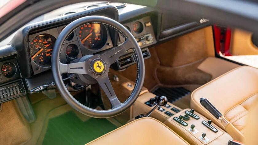 Ferrari 512 BBi