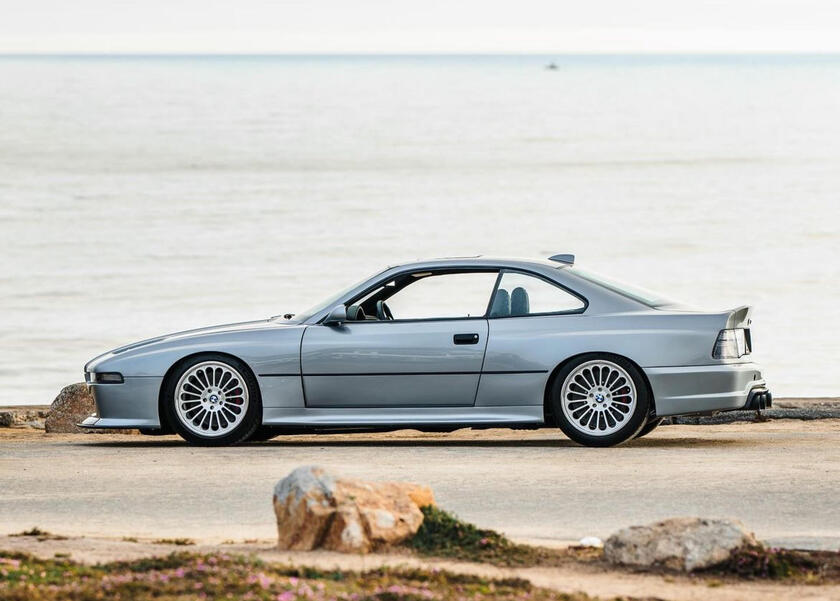 Bmw 858 CSL