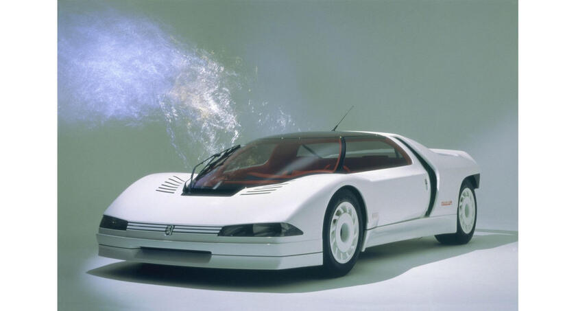 Peugeot, le versioni sportive di 205 ed il Quasar nel 1984