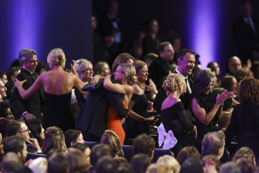 Ceremony - 76th Emmy Awards