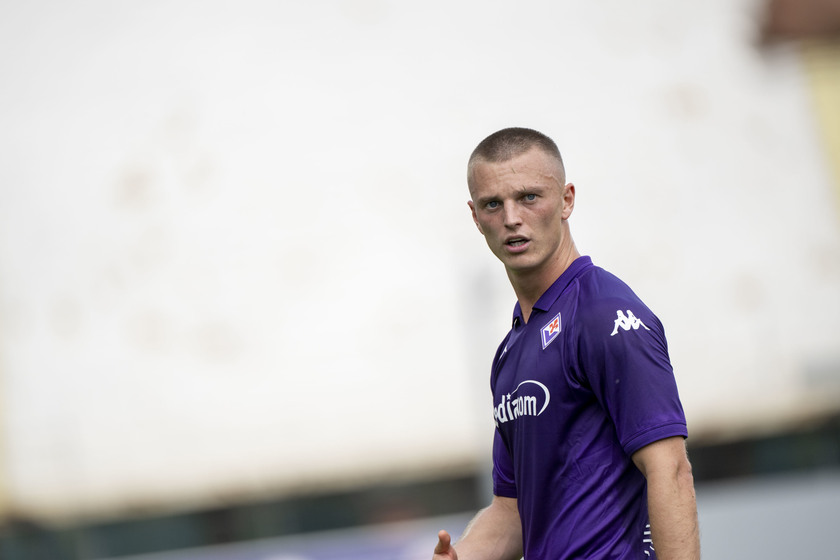 ACF Fiorentina vs SS Lazio