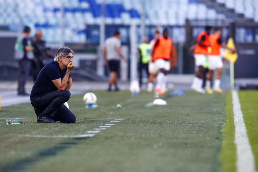 Serie A - Roma vs Venezia