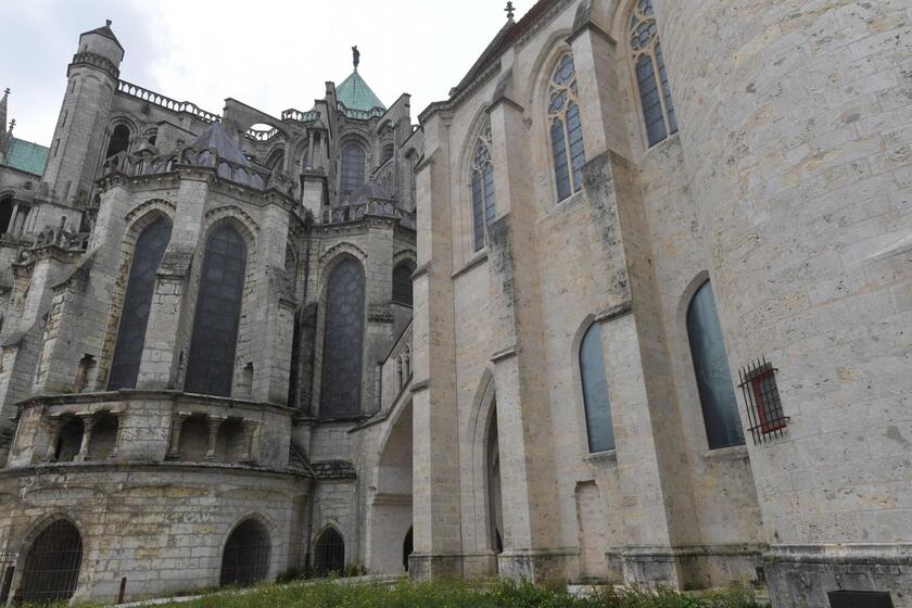 Notre-Dame riapre fra tre mesi, nel 2019 il terribile incendio