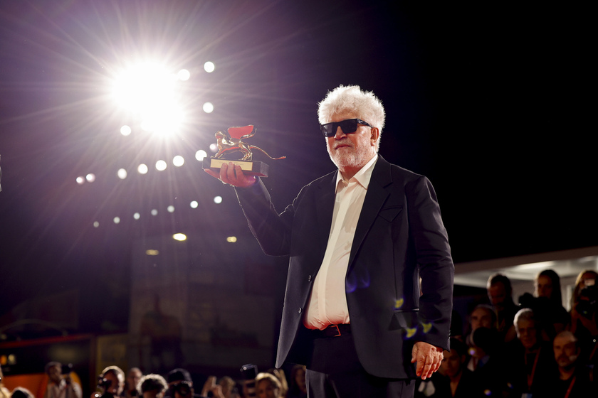 81st Venice Film Festival