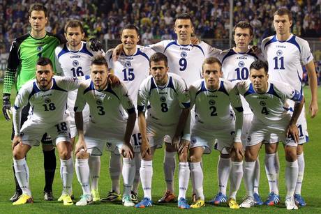 CALCIO: MONDIALI; DAL BRASILE ALL'ECUADOR LE 32 SQUADRE DELLA COPPA DEL MONDO