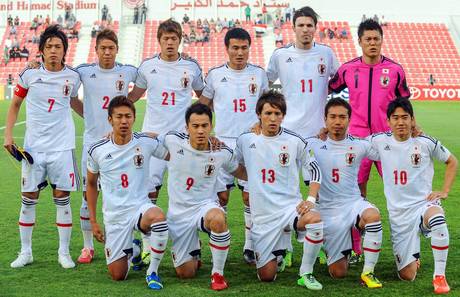 CALCIO: MONDIALI; DAL BRASILE ALL'ECUADOR LE 32 SQUADRE DELLA COPPA DEL MONDO