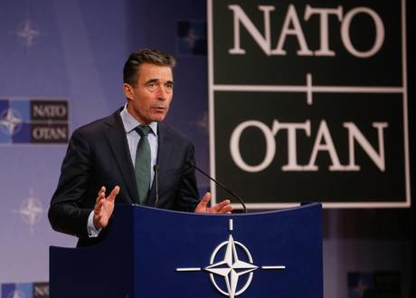 MONITO NATO A PUTIN, EVITARE ESCALATION TENSIONE