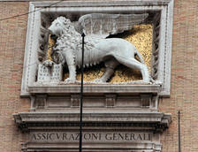 Banca Generali: utile 2013 sale a 141 mln (+9%)