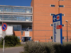 Via a nuovo reparto Ospedale Versilia