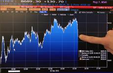 Crisi: spread Btp chiude a 177 punti, come novembre 2010